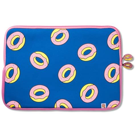 odd future laptop sleeve